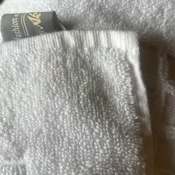 Vintage Akova Alphabet Bath Mat - Picture 9 of 9